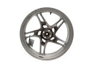 Rear wheel rim 17 inch 6.00 MTH2 cast wheel BMW R 1150 R...