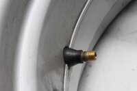 Hinterradfelge 17 Zoll 6.00 MTH2 Gussrad BMW R 1150 R R28 0429 01-06