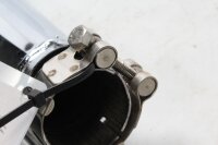Silenciador de escape del lado izquierdo Moto Guzzi V7 750 Special 14-14