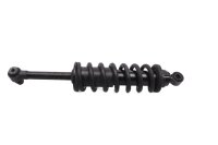 Rear strut, shock absorber, monospring, tension strut,...