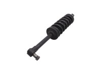 Rear strut, shock absorber, monospring, tension strut,...