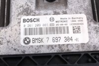 Lock set, control unit, ignition lock, fuel filler cap BMW R 1200 GS K25 0307 R12 04-07