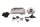 Lock set, control unit, ignition lock, fuel filler cap BMW R 1200 GS K25 0307 R12 04-07