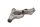 Svingarm, baghjulsophæng, baglejeophæng BMW K 1200 S K40 K12S 0581 05-08