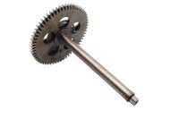 Vevaxel, vevaxel, cylinderdrift, kugghjul BMW R 1200 GS K25 0307 R12 04-07