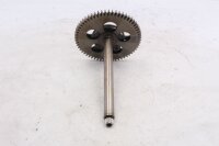 Vevaxel, vevaxel, cylinderdrift, kugghjul BMW R 1200 GS K25 0307 R12 04-07