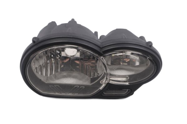 Main headlights, dual headlights, high beam BMW R 1200 GS K25 0307 R12 04-07