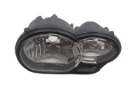 Main headlights, dual headlights, high beam BMW R 1200 GS K25 0307 R12 04-07
