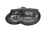 Main headlights, dual headlights, high beam BMW R 1200 GS K25 0307 R12 04-07