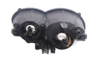 Main headlights, dual headlights, high beam BMW R 1200 GS K25 0307 R12 04-07