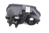 Main headlights, dual headlights, high beam BMW R 1200 GS K25 0307 R12 04-07