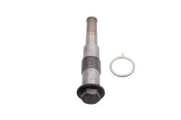 Kamkedjespännare, vänster sida, spännarstyrning BMW R 1200 R R1ST K27 0400 11-14