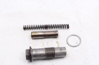 Kamkedjespännare, vänster sida, spännarstyrning BMW R 1200 R R1ST K27 0400 11-14