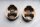 Par de pistones, cilindro izquierdo, aros de pistón Honda ST 1100 Pan European SC26 90-01