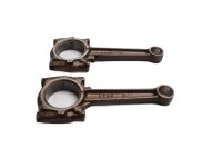 Ensemble bielle, vilebrequin gauche Honda ST 1100 Pan...