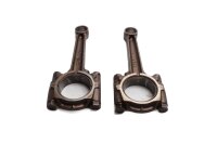 Ensemble bielle, vilebrequin gauche Honda ST 1100 Pan...