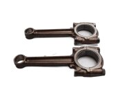 Juego de bielas, conjunto del cigüeñal izquierdo Honda ST 1100 Pan European SC26 90-01