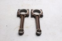 Juego de bielas, conjunto del cigüeñal izquierdo Honda ST 1100 Pan European SC26 90-01