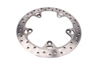 Bremsscheibe hinten gelocht ABS System 4,8mm BMW K 1200 S...