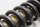 Ammortizzatore posteriore, puntone di tensione Suzuki GSF 1200 S Bandit WVA9/S 01-05