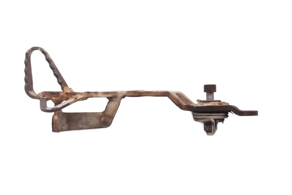 Leva del freno posteriore, comando del pedale del freno BMW R 1200 GS K25 0307 R12 04-07