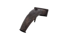 Intake duct, air guide, air intake BMW R 1200 GS K25 0307 R12 04-07