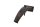 Intake duct, air guide, air intake BMW R 1200 GS K25 0307 R12 04-07