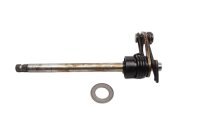 Gearstang, gearstang, gearkasse, gearskiftespærre BMW F 650 GS Dakar R13 0176 00-03