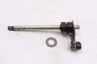 Gearstang, gearstang, gearkasse, gearskiftespærre BMW F 650 GS Dakar R13 0176 00-03