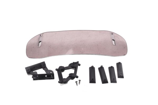 Windshield bracket wind deflector mounting kit BMW K 1200 S K40 K12S 0581 05-08