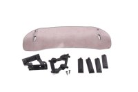 Windschildhalter Windabweiser Anbausatz BMW K 1200 S K40...