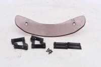 Windshield bracket wind deflector mounting kit BMW K 1200 S K40 K12S 0581 05-08