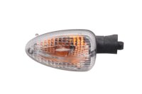 Blinker hinten links Blinkleuchte Fahrtrichtung BMW K...