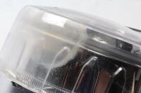 Faro anteriore, riflettore, luce Yamaha MT-01 RP12 05-12