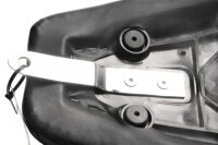 Drivers seat Harley-Davidson Softail 1745 FXST Standard 20-20