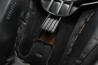 Drivers seat Harley-Davidson Softail 1745 FXST Standard 20-20