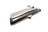 Exhaust muffler silencer Husqvarna Supermoto 701 Euro 5...