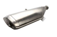 Exhaust muffler silencer Husqvarna Supermoto 701 Euro 5...