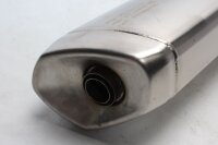 uitlaatdemper Husqvarna Supermoto 701 Euro 5 701 SM/21 21-25