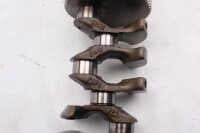 Kampiakseli, kiertokangen akseli, vetoakseli, moottori BMW K 1200 S K40 K12S 0581 05-08