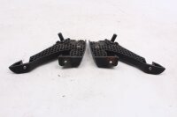 Fuel tank cover set left right BMW K 1200 S K40 K12S 0581 05-08