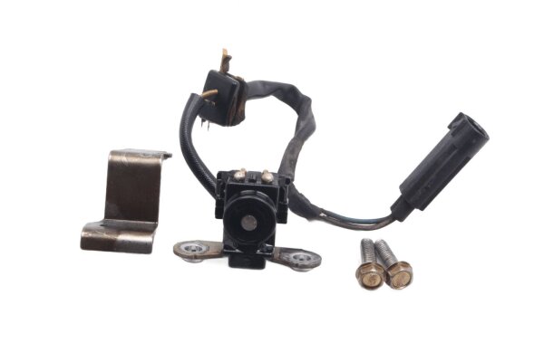 Ignition pulse generator, pulse generator, crankshaft sensor BMW F 650 GS Dakar R13 0176 00-03