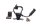 Ignition pulse generator, pulse generator, crankshaft sensor BMW F 650 GS Dakar R13 0176 00-03