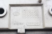 Speedometerenhed, speedometer/instrumentbræt 2006587 BMW F 650 GS Dakar R13 0176 00-03