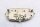 Speedometerenhed, speedometer/instrumentbræt 2006587 BMW F 650 GS Dakar R13 0176 00-03