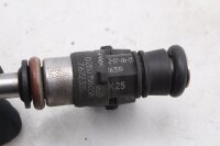 Bränsleinsprutare, bensininsprutare, bränslemunstycke BMW R 1200 GS K25 0307 R12 04-07