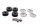Gummibeskyttere til forrudeholdere BMW R 1200 R R1ST K27 0400 11-14