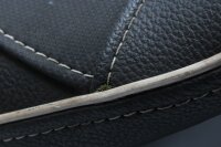 Panca con rivestimento e comodo cuscino di seduta. Honda ST 1100 Pan European SC26 90-01