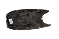 Panca con rivestimento e comodo cuscino di seduta. Honda ST 1100 Pan European SC26 90-01