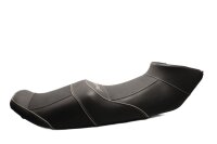 Panca con rivestimento e comodo cuscino di seduta. Honda ST 1100 Pan European SC26 90-01